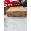 Image 4 : Lot of 2 Victaulic Style 441 SS Vic-Flange Adapter 6 in