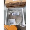 Image 1 : 125mm Diamond Hole Saw With Pilot Bit