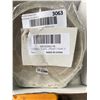 Image 2 : 125mm Diamond Hole Saw With Pilot Bit