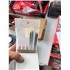 Image 3 : Lenox 12" 32TPI Hacksaw Blades, Approximately 20 Blades