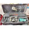Image 1 : Raychem Tube Expander Tool Set With Dies