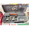 Image 2 : Raychem Tube Expander Tool Set With Dies