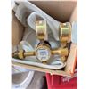 Image 1 : Blueshield BLU-HPR56DDS0C Gas Regulator