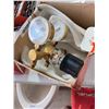 Image 3 : Blueshield BLU-HPR56DDS0C Gas Regulator