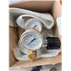 Image 4 : Blueshield BLU-HPR56DDS0C Gas Regulator