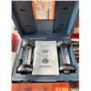 Image 2 : Bacharach Fyrite Gas Analyzers CO2 O2 Set