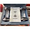 Image 4 : Bacharach Fyrite Gas Analyzers CO2 O2 Set