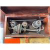 Image 3 : Globe Valve Reseater Tool Kit With Case