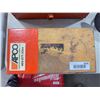 Image 1 : Little Giant Screw Plate Die Set In Wood Box