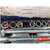 Image 3 : PTA Canada Socket Wrench Set with Case