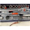 Image 4 : PTA Canada Socket Wrench Set with Case