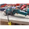 Image 1 : Makita 4.5" Angle Grinder Model 7134A