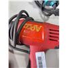 Image 2 : Milwaukee Heat Gun Electric Hand Tool