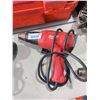 Image 1 : Milwaukee Electric Heat Gun Power Tool