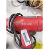 Image 2 : Milwaukee Dual Temperature Heat Gun