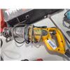 Image 1 : DeWalt DW303 Reciprocating Saw, 120V, 6.5A