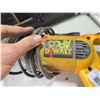 Image 2 : DeWalt DW303 Reciprocating Saw, 120V, 6.5A