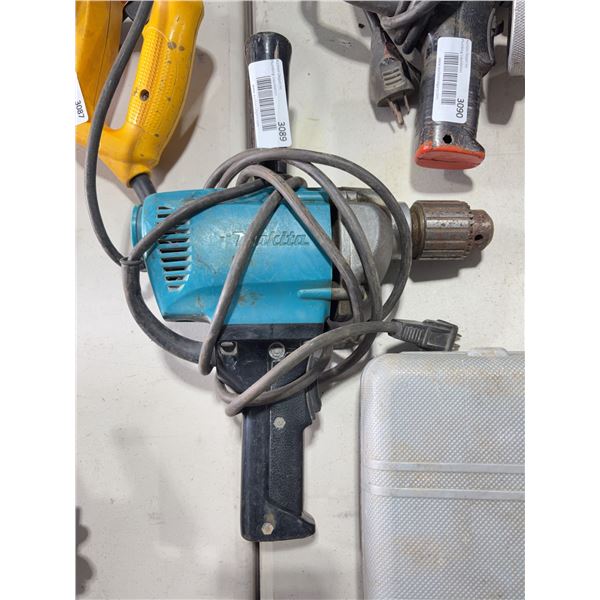 Makita 6013B-R 13mm Electric Drill 120V
