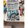 Image 2 : Makita Cordless Drill Kit With Charger