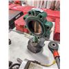 Image 1 : Crane 200 PSI Butterfly Valve With Actuator