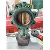 Image 2 : Crane 200 PSI Butterfly Valve With Actuator
