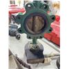 Image 3 : Crane 200 PSI Butterfly Valve With Actuator