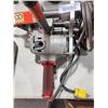Image 2 : APCO Chain Pipe Beveller with Electric Motor