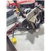 Image 4 : APCO Chain Pipe Beveller with Electric Motor