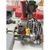 Image 6 : APCO Chain Pipe Beveller with Electric Motor