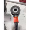Image 2 : Williams No. 4HD 1" Drive Ratchet 32-Inch
