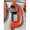 Image 2 : Ridgid No.4-S Heavy Duty Pipe Cutter
