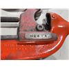 Image 3 : Ridgid No.4-S Heavy Duty Pipe Cutter