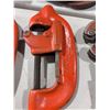 Image 2 : Ridgid Pipe Cutter No. 3-S Cast Iron Tool