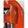 Image 3 : Ridgid Pipe Cutter No. 3-S Cast Iron Tool