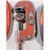 Image 2 : V-Mac No. 2-U Heavy Duty Pipe Cutter