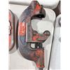 Image 2 : Ridgid No. 2-S Heavy-Duty Pipe Cutter USA