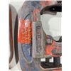Image 3 : Ridgid No. 2-S Heavy-Duty Pipe Cutter USA