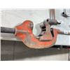 Image 2 : RIDGID Heavy Duty Pipe Cutter No. 2 1-8in
