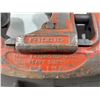 Image 3 : RIDGID Heavy Duty Pipe Cutter No. 2 1-8in