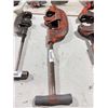 Image 1 : RIDGID No. 3 Heavy Duty Pipe Cutter Elyria USA