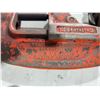 Image 3 : RIDGID No. 3 Heavy Duty Pipe Cutter Elyria USA