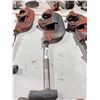 Image 1 : RIDGID Pipe Cutter Model 2A Heavy Duty Steel Tool
