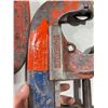 Image 4 : RIDGID Pipe Cutter Model 2A Heavy Duty Steel Tool
