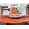 Image 2 : RIDGID No.40 0-3 Inch Pipe Cutter