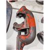 Image 2 : RIDGID No.2 Pipe Cutter Tool