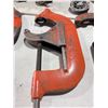 Image 2 : RIDGID No. 6 Heavy Duty Pipe Cutter