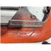 Image 3 : RIDGID No. 6 Heavy Duty Pipe Cutter