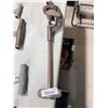 Image 1 : No. 2 Heavy Duty Pipe Cutter Metal Tool