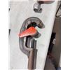 Image 3 : No. 2 Heavy Duty Pipe Cutter Metal Tool