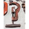 Image 1 : Barnes No. 5 Heavy Duty Pipe Cutter Tool